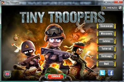 Download tiny troopers 2 for pc full version