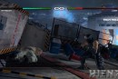 Dead or Alive 5 Last Round PC Gameplay