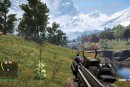 Far Cry 4 PC Gameplay