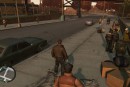 Grand Theft Auto IV PC Gameplay