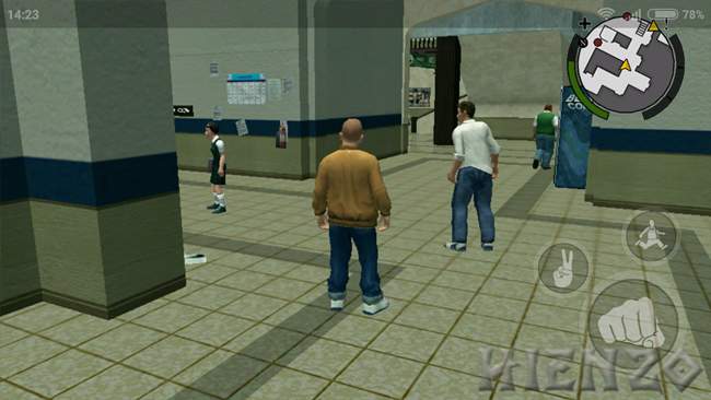 Bully game download for pc