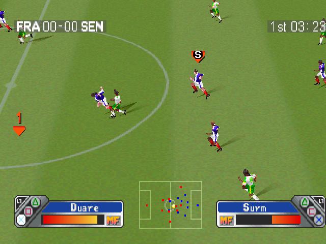 download super shot soccer for pc tanpa emulator