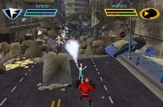 the incredibles iso ps2