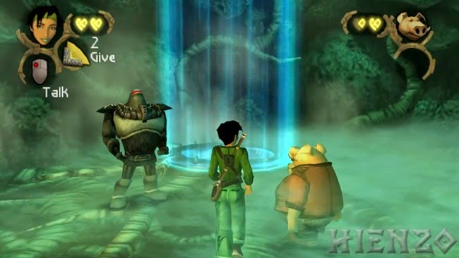 download beyond good and evil pc