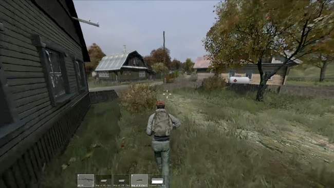 DayZ standalone gets 88,000 downloads in 12 hours - GameSpot