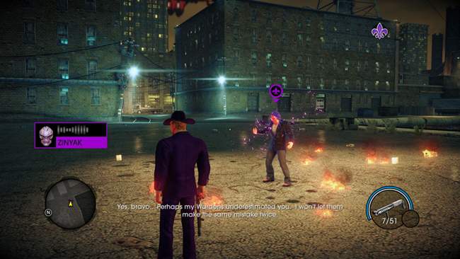 free download saints row the fourth