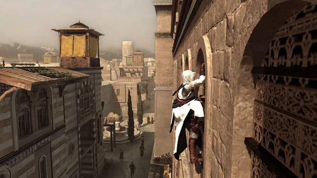 1st assassins creed pc download