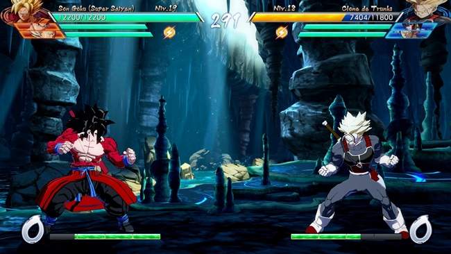 dragon ball fighterz pc save file