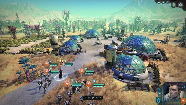 age of wonders planetfall free download