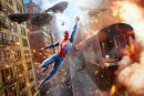 Marvels Spider-Man 2 PC Gameplay